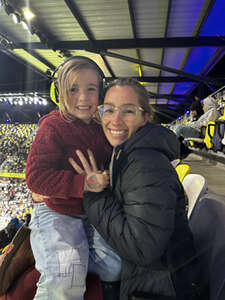 US Men's National Team vs. Ghana