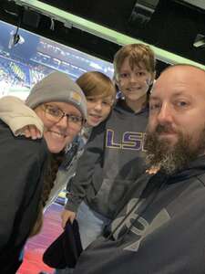 US Men's National Team vs. Ghana