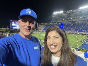 Duke Blue Devils - NCAA Football vs North Carolina State Wolfpack