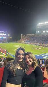 Duke Blue Devils - NCAA Football vs North Carolina State Wolfpack