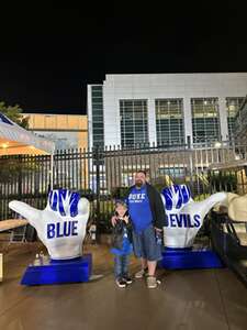 Duke Blue Devils - NCAA Football vs North Carolina State Wolfpack