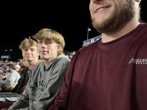 Duke Blue Devils - NCAA Football vs North Carolina State Wolfpack