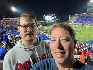Duke Blue Devils - NCAA Football vs North Carolina State Wolfpack