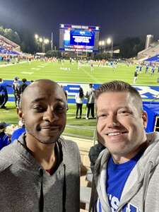 Duke Blue Devils - NCAA Football vs North Carolina State Wolfpack