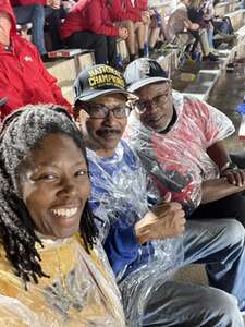 Duke Blue Devils - NCAA Football vs North Carolina State Wolfpack