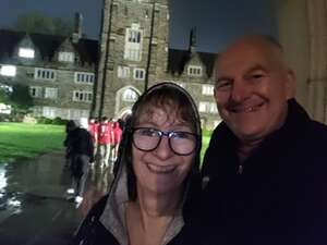 Duke Blue Devils - NCAA Football vs North Carolina State Wolfpack