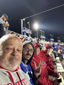 Duke Blue Devils - NCAA Football vs North Carolina State Wolfpack