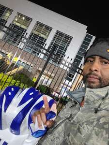 Duke Blue Devils - NCAA Football vs North Carolina State Wolfpack