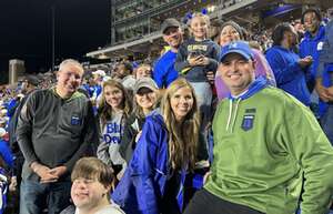 Duke Blue Devils - NCAA Football vs North Carolina State Wolfpack