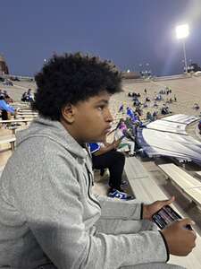 Duke Blue Devils - NCAA Football vs North Carolina State Wolfpack