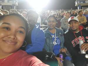 Duke Blue Devils - NCAA Football vs North Carolina State Wolfpack