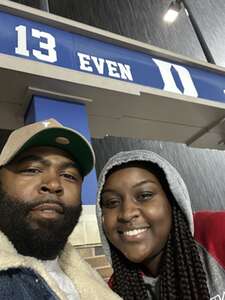 Duke Blue Devils - NCAA Football vs North Carolina State Wolfpack