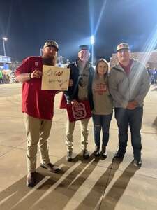 Duke Blue Devils - NCAA Football vs North Carolina State Wolfpack