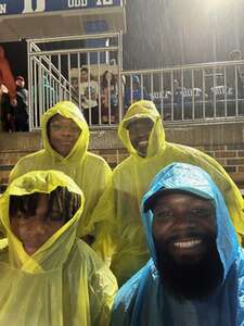 Duke Blue Devils - NCAA Football vs North Carolina State Wolfpack