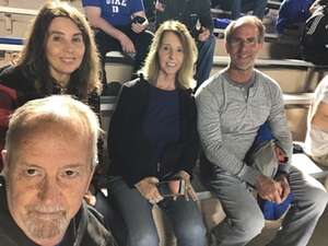 Duke Blue Devils - NCAA Football vs North Carolina State Wolfpack