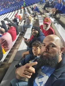 Duke Blue Devils - NCAA Football vs North Carolina State Wolfpack