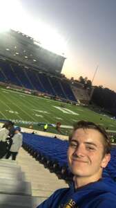 Duke Blue Devils - NCAA Football vs North Carolina State Wolfpack