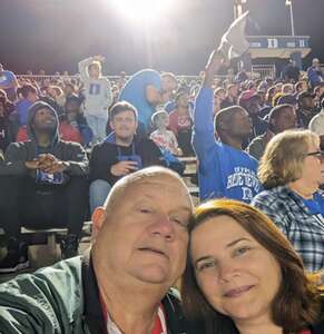 Duke Blue Devils - NCAA Football vs North Carolina State Wolfpack