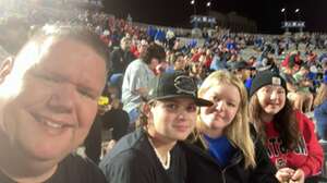 Duke Blue Devils - NCAA Football vs North Carolina State Wolfpack