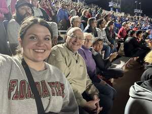 Duke Blue Devils - NCAA Football vs North Carolina State Wolfpack