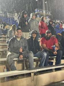 Duke Blue Devils - NCAA Football vs North Carolina State Wolfpack