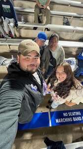 Duke Blue Devils - NCAA Football vs North Carolina State Wolfpack