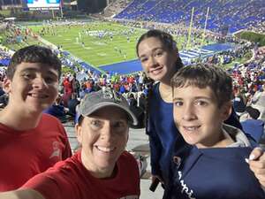 Duke Blue Devils - NCAA Football vs North Carolina State Wolfpack