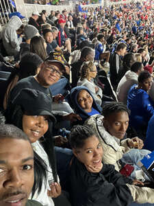 Duke Blue Devils - NCAA Football vs North Carolina State Wolfpack