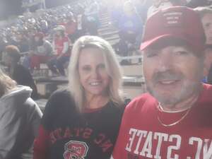 Duke Blue Devils - NCAA Football vs North Carolina State Wolfpack