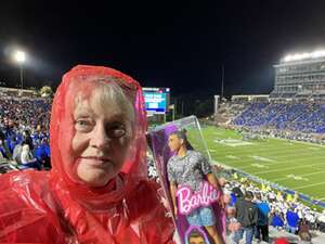 Duke Blue Devils - NCAA Football vs North Carolina State Wolfpack