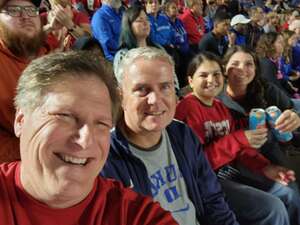 Duke Blue Devils - NCAA Football vs North Carolina State Wolfpack