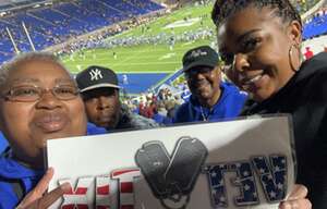 Duke Blue Devils - NCAA Football vs North Carolina State Wolfpack