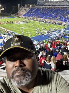 Duke Blue Devils - NCAA Football vs North Carolina State Wolfpack