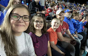 Duke Blue Devils - NCAA Football vs North Carolina State Wolfpack