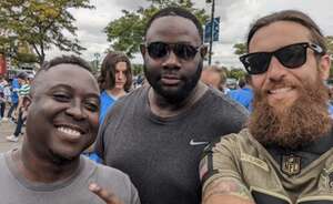 Duke Blue Devils - NCAA Football vs North Carolina State Wolfpack