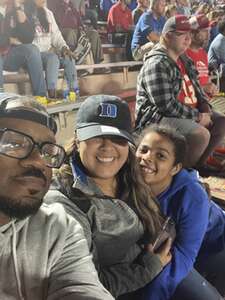 Duke Blue Devils - NCAA Football vs North Carolina State Wolfpack