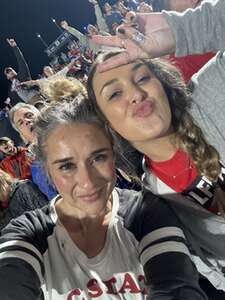 Duke Blue Devils - NCAA Football vs North Carolina State Wolfpack