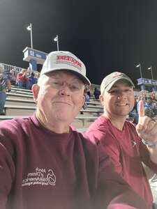 Duke Blue Devils - NCAA Football vs North Carolina State Wolfpack