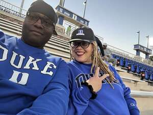 Duke Blue Devils - NCAA Football vs North Carolina State Wolfpack