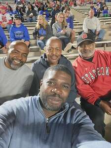 Duke Blue Devils - NCAA Football vs North Carolina State Wolfpack