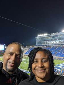 Duke Blue Devils - NCAA Football vs North Carolina State Wolfpack