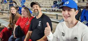 Duke Blue Devils - NCAA Football vs North Carolina State Wolfpack