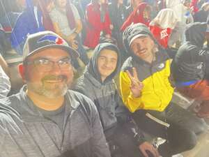 Duke Blue Devils - NCAA Football vs North Carolina State Wolfpack