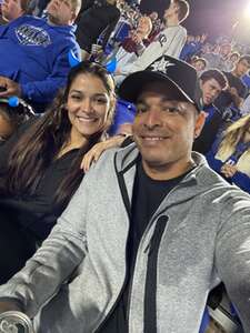 Duke Blue Devils - NCAA Football vs North Carolina State Wolfpack