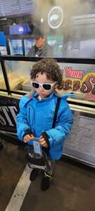 New York Jets - NFL vs Atlanta Falcons