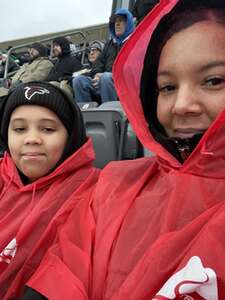 New York Jets - NFL vs Atlanta Falcons