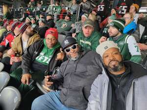 New York Jets - NFL vs Atlanta Falcons