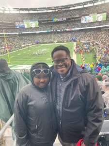 New York Jets - NFL vs Atlanta Falcons