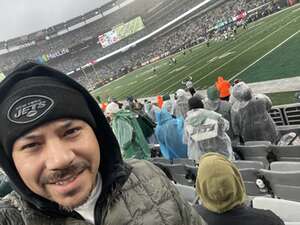 New York Jets - NFL vs Atlanta Falcons