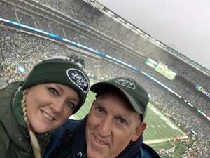 New York Jets - NFL vs Atlanta Falcons